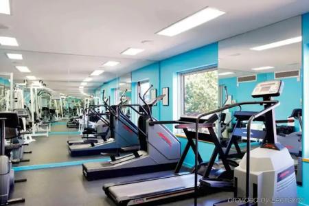 Novotel Sydney Darling Square - 25