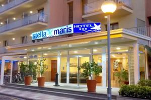 Hotel Stella Maris
