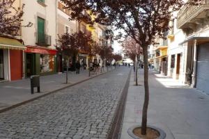 Hotel Costa Brava, Blanes