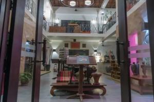 Bunwin Hotel, Siem Reap