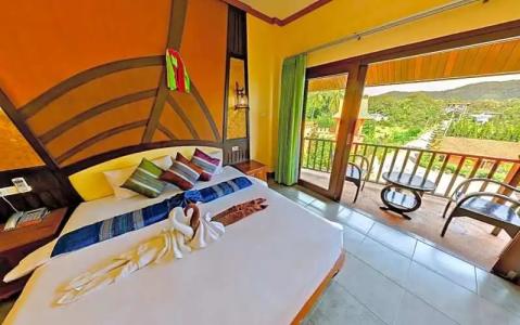 Bunwin Siem Reap - 107