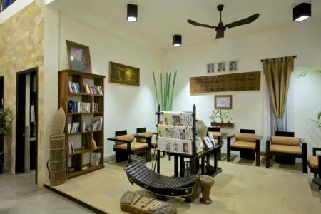 Bunwin Siem Reap - 29