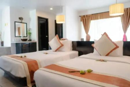 Bunwin Siem Reap - 84