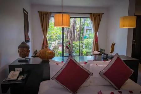 Bunwin Siem Reap - 133
