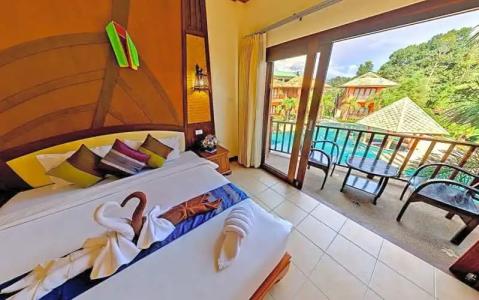 Bunwin Siem Reap - 122