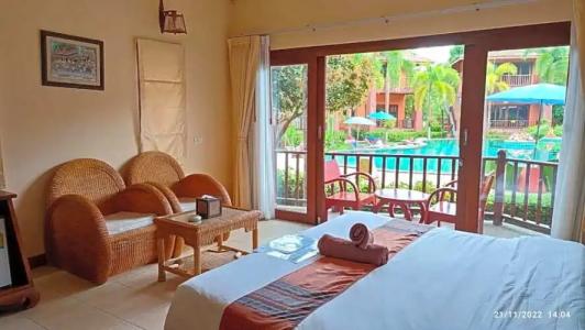 Bunwin Siem Reap - 126