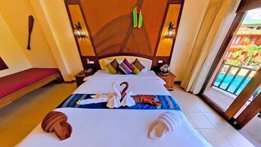 Bunwin Siem Reap - 127