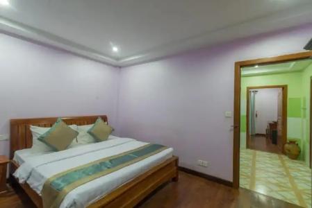 Bunwin Siem Reap - 149