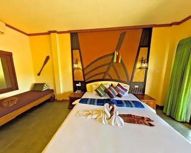 Bunwin Siem Reap - 99