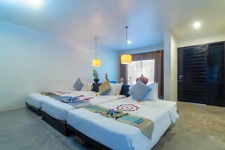 Bunwin Siem Reap - 46