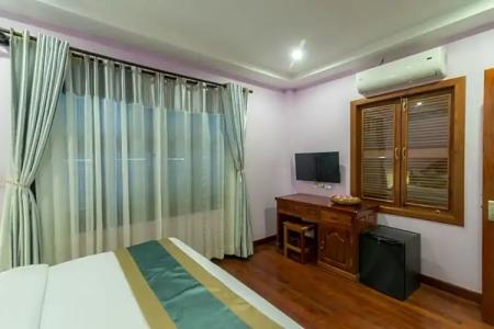 Bunwin Siem Reap - 53