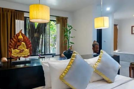 Bunwin Siem Reap - 68