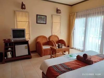 Bunwin Siem Reap - 113