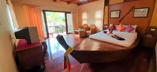 Bunwin Siem Reap - 44