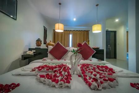 Bunwin Siem Reap - 130