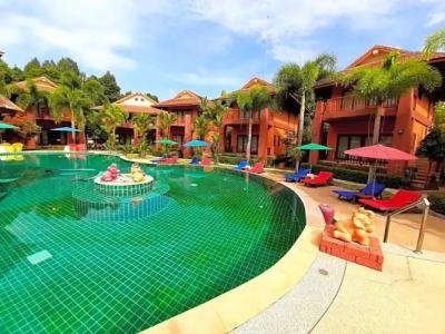 Bunwin Siem Reap - 35
