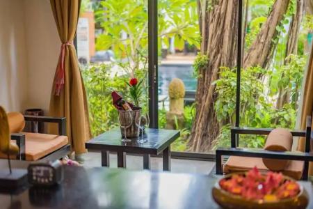 Bunwin Siem Reap - 129