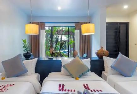 Bunwin Siem Reap - 47