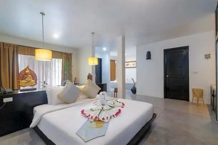 Bunwin Siem Reap - 136