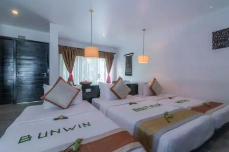Bunwin Siem Reap - 62