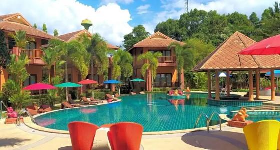 Bunwin Siem Reap - 43