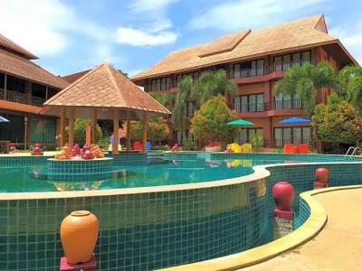 Bunwin Siem Reap - 114
