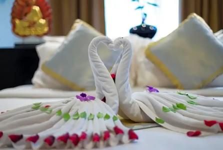 Bunwin Siem Reap - 135