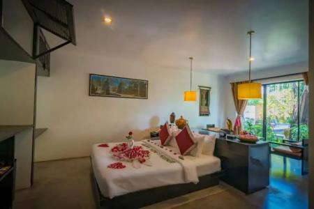 Bunwin Siem Reap - 82