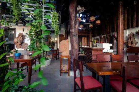 Bunwin Siem Reap - 28