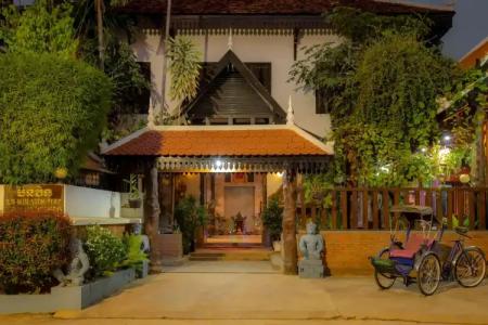 Bunwin Siem Reap - 22