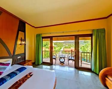 Bunwin Siem Reap - 100
