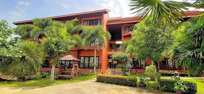 Bunwin Siem Reap - 112