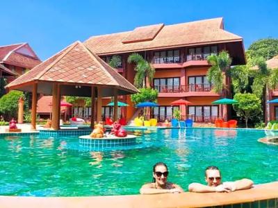 Bunwin Siem Reap - 116