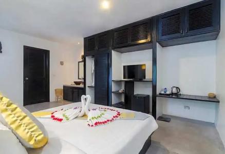 Bunwin Siem Reap - 142