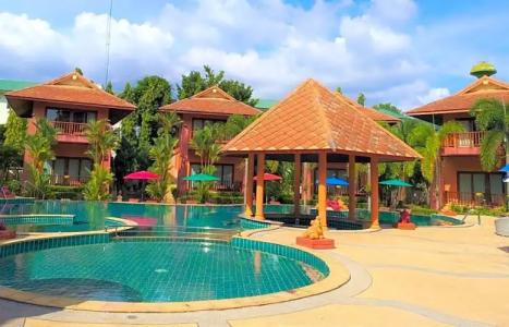 Bunwin Siem Reap - 41