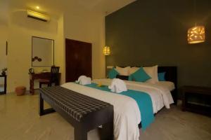 Central Boutique Angkor Hotel, Siem Reap