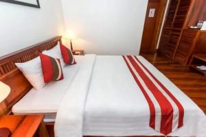 Cheathata CTA Hotel Siem Reap, Siem Reap