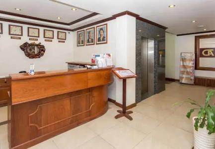 Cheathata CTA Siem Reap - 1