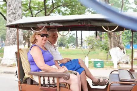 Cheathata CTA Siem Reap - 20