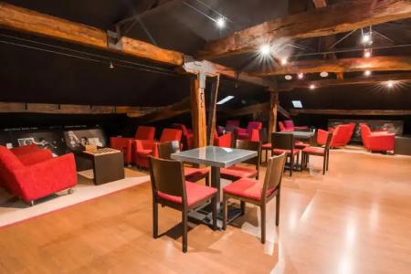 Petit Palace Arana Bilbao - 18