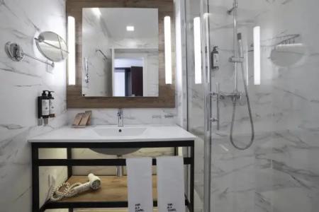 Petit Palace Arana Bilbao - 10