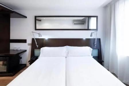 Petit Palace Arana Bilbao - 89