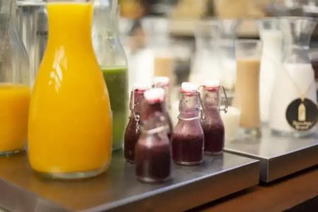 Petit Palace Arana Bilbao - 12