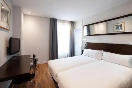 Petit Palace Arana Bilbao - 86