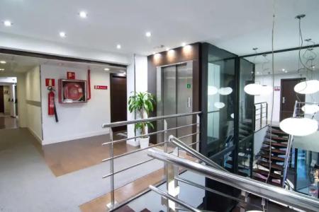 Petit Palace Arana Bilbao - 15