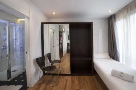 Petit Palace Arana Bilbao - 65