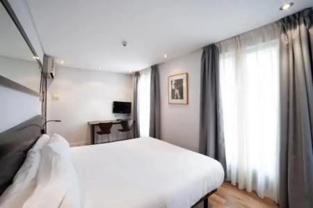 Petit Palace Arana Bilbao - 79