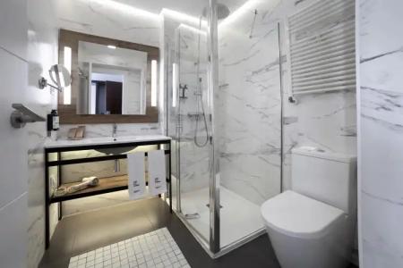 Petit Palace Arana Bilbao - 38