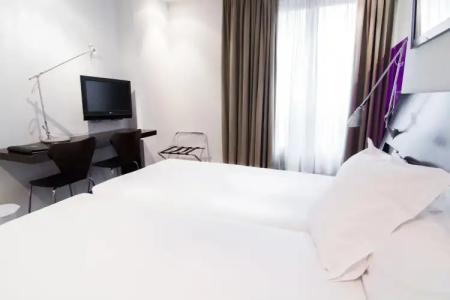 Petit Palace Arana Bilbao - 29