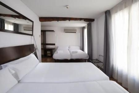 Petit Palace Arana Bilbao - 69